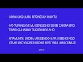 URUGAMBA NA SEKIBI ZIHORA ZITEGA IMITEGO ABAJYA I KIBEHO KWA NYINA WA JAMBO - PART 2