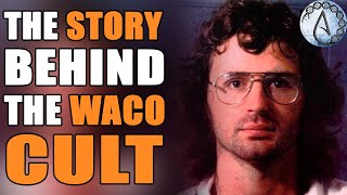 Who Are The Branch Davidians? | Cult Breakdown