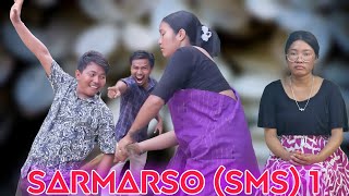 Sarmarso (sms) 1 || BIRIKMAN Production