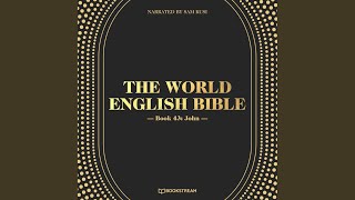 Chapter 41 - The World English Bible, Book 43: John