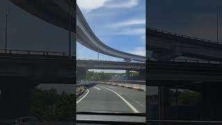 Metro Manila SKYWAY System (MMSS) #shorts #short #shortvideo