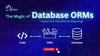Database ORM Explained: Managing Data with Object-Relational Mapping