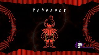 Storyfell/Shiftfell - Vehement (Instinctualized - For @phantomdestroyer000 - READ DESCRIPTION)