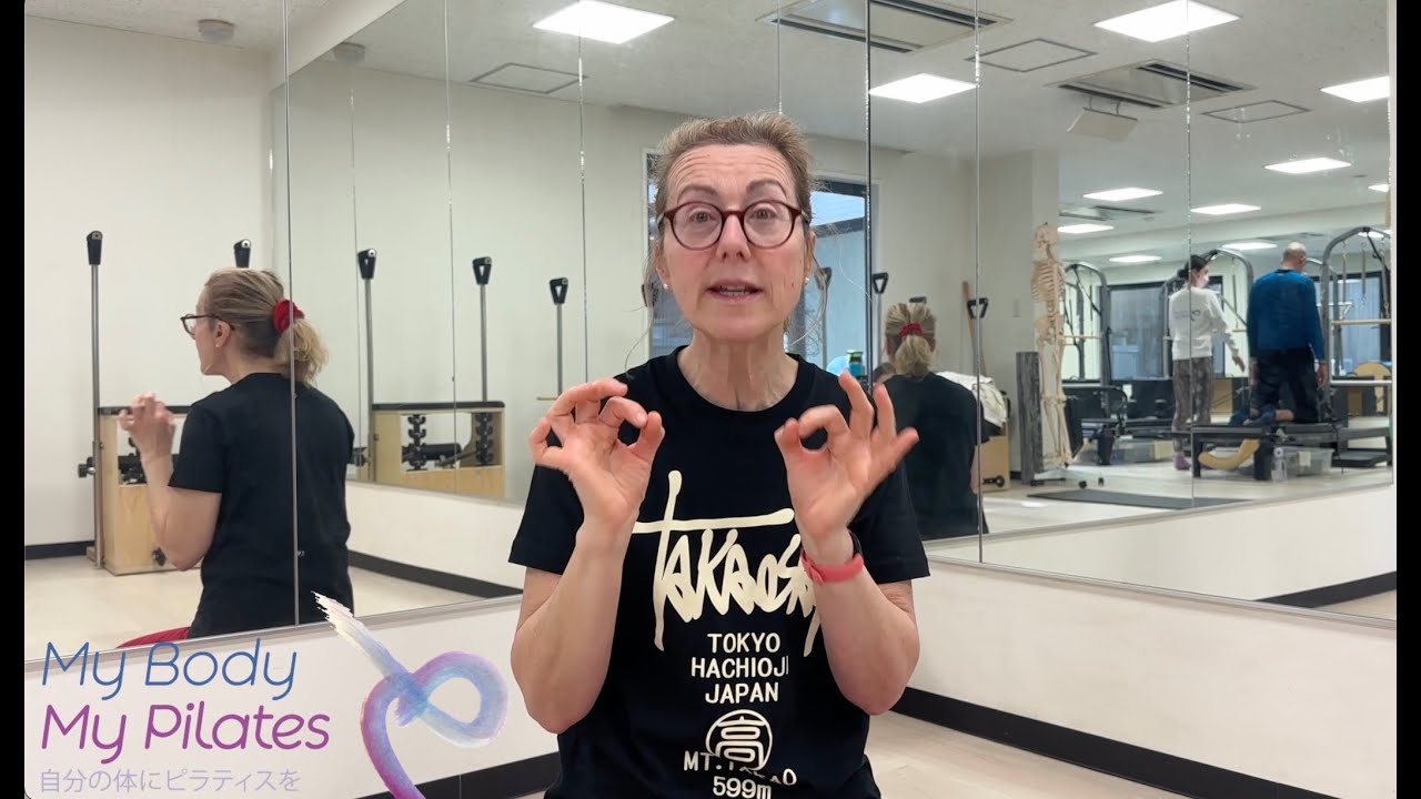 My Body My Pilates Has Raised The Bar For Quality Of Teaching And