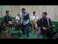 melompat lebih tinggi cover kreak tor band ro ii medan