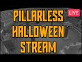 PILLARLESS COLO | THEN HC | LIVE 🎤