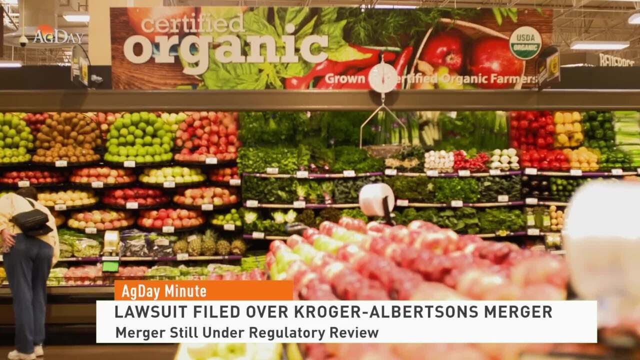 Agday Minute 020723 Youtube