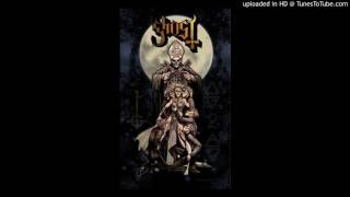 Ghost - Ghuleh