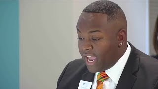 Denver Public Schools board votes to censure Tay Anderson after independent investigation