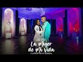 David La Maravilla - La Mujer De Mi Vida 