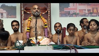 Ragi Tandira Bhikshake - Viitaldas Maharaj @ Mumbai 2019