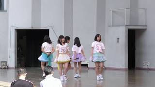 POP TUNE GirlS 20190502@大阪城音楽堂