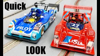 REVOSLOT Ferrari 333SP Quick Look