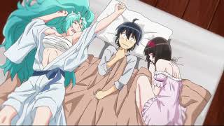 Tsukimichi Moonlight Fantasy