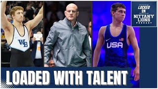 The future of Penn State wrestling is brighter than ever | Penn State Nittany Lions podcast