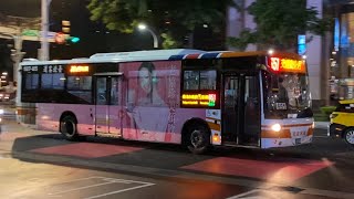 台北客運 BJ6123 651路 107-U5