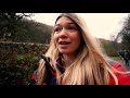 exploring foggy black rocks great day out cromford derbyshire the peak district