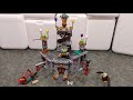 LEGO 75826 Angry Birds: King Pig's Castle | Set Review | CNL LEGOverse