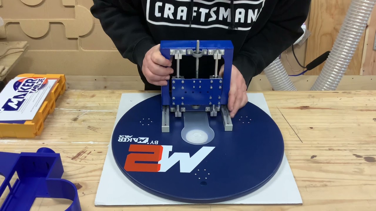 Makermade 2021 M2 Sled Review Youtube