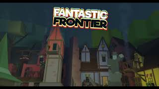 The Pommel and The Gavel's Theme - Fantastic Frontier Soundtrack