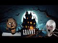 Granny New Horror Gemeplay Live Streaming