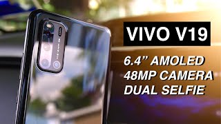 Vivo V19 Full Review: Unboxing, Gaming, Camera - Everything You Need To Know!