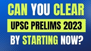 UPSC 2023 PRELIMS STRATEGY | HOW TO CLEAR UPSC PRELIMS CUT OFF | VYSH IAS UPSC TRICK TO CLEAR PRELIM