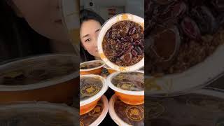 每日美食分享 ASMR MUKBANG Daily food sharing 매일 음식 나누기 #1277