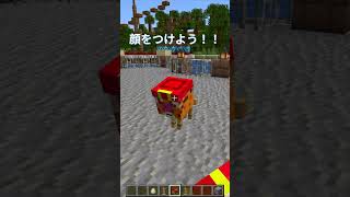 チャンドゥの作り方　#shorts #minecraft #minecraftmemes #disney #tokyodisneyresort #東京ディズニーシー