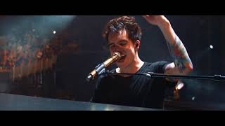 Panic At The Disco - Bohemian Rhapsody Live From The Death Of A Bachelor Tour