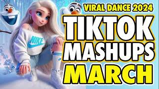 New Tiktok Mashup 2024 Philippines Party Music | Viral Dance Trend | March 29th