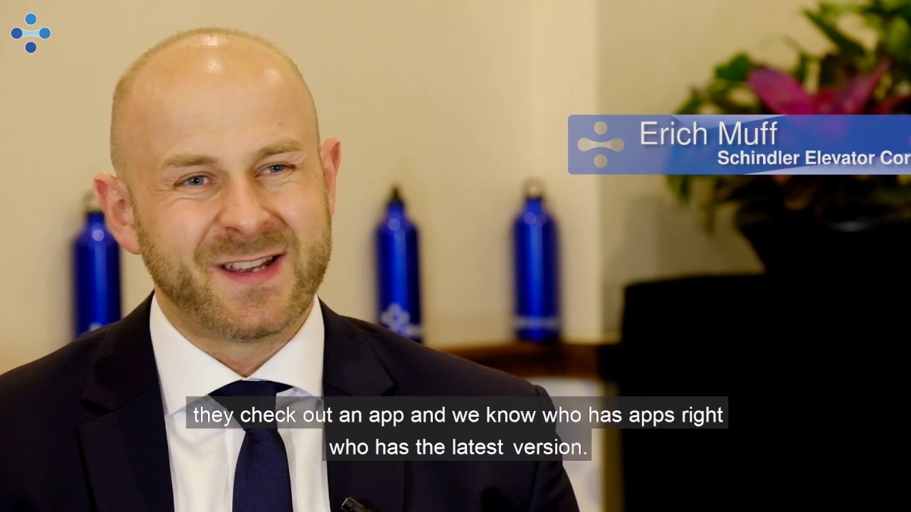 Meet Platformmanager Youtube