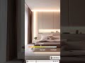 stylish and restful bedrooms personalized bedroom solutions interiordesign trending reels