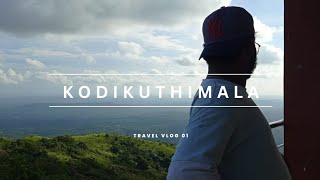 Kodikuthimala Eco tourism🍀 - Perinthalmanna| Kerala| India