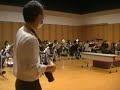 kariya brass project no.21 rehearsal 2022.09.21