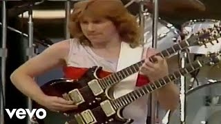 Triumph - Never Surrender