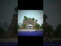 do you recognize this iconic place 💀 shorts minecraft