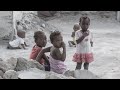 Turmoil in Haiti - 1/10/20