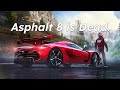 Asphalt 8 is Dead. Here's Why