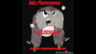 Mz.Persowna Russian