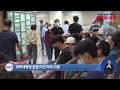 대구시 시장 홍준표 220830 경북대병원 본원 이전 적극 지원