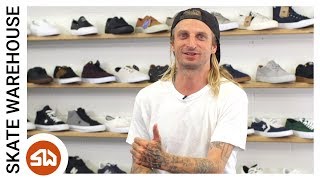 Lizard King | Ask Skate Warehouse