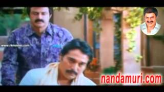 Adhinayakudu Video Song 4