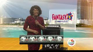 Fantasy 5 20220623