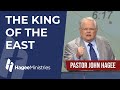 Pastor John Hagee - 