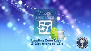 Turn on the LZ Layer & Directions to LZ's