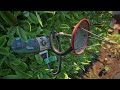 Grounded - Hedge Theme