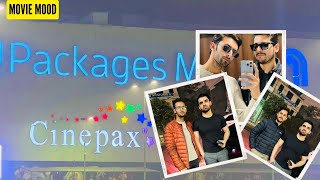 PACKAGES MALL MOVIE MOOD 🎞🍿📽 @officialabdullahmalik7472