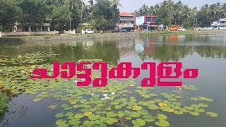 Chattukulam#TRIPPING