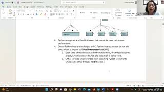 CIS30E Unit 8 Lecture: Parallel Processing in Python